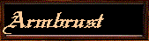  Armbrust 